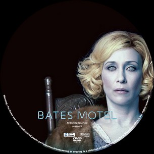 Bates Motel Season 5