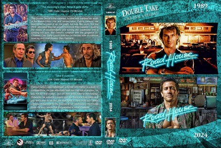 Road House Collection