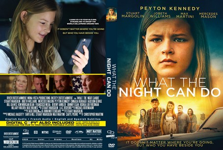 What the Night Can Do 2020