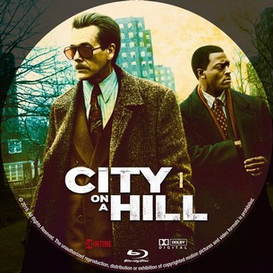 City on a Hill Season 1