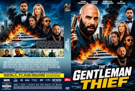 The Gentleman Thief 2026
