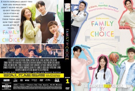 Family by Choice Season 1