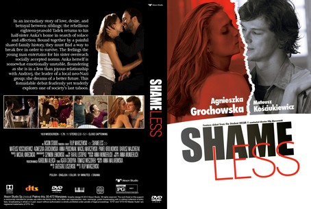 Shameless 2012