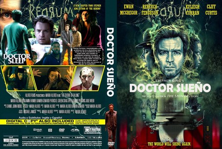 Doctor Sleep 2019
