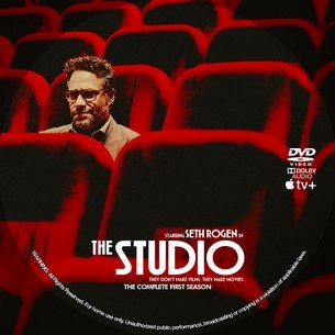 The Studio Season 1