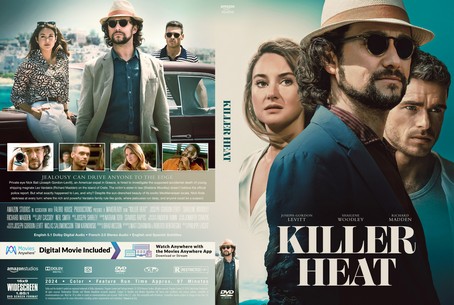 Killer Heat 2024