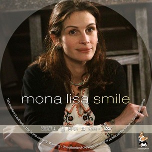 Mona Lisa Smile 2003