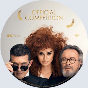 Official Competition 2021