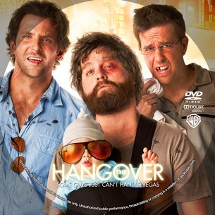 The Hangover 2009