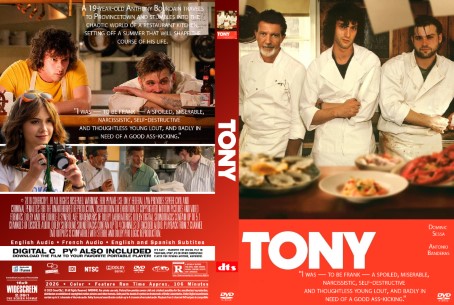 Tony 2026