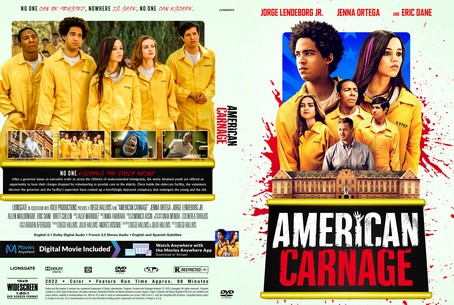 American Carnage 2022