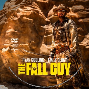 The Fall Guy 2024