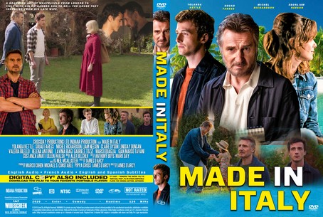 Made In Italy 2020