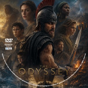 The Odyssey 2026