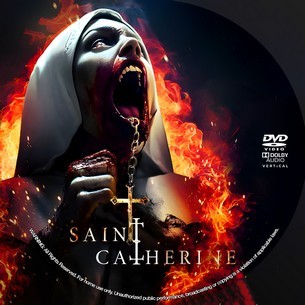 Saint Catherine 2024