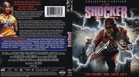 Shocker 1989