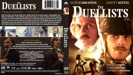 The Duellists 1977