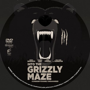 Into the Grizzly Maze 2015