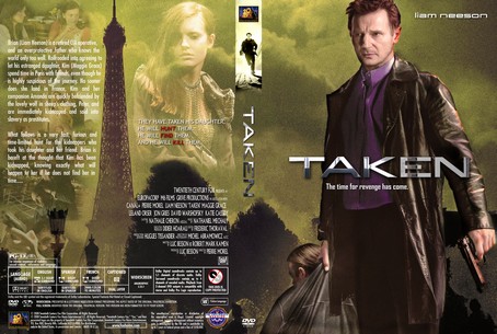 Taken 2008