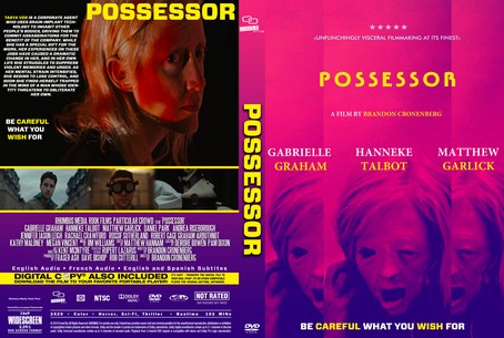Possessor 2020