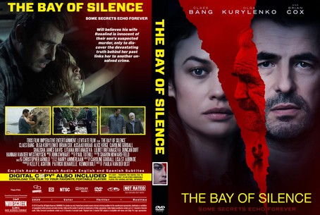 The Bay of Silence 2020