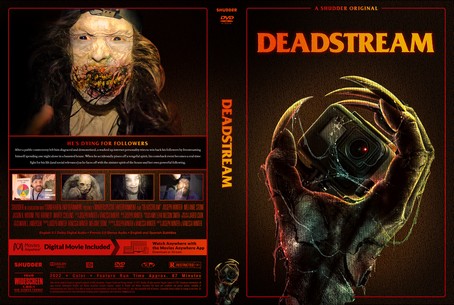 Deadstream 2022
