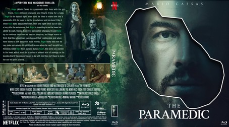 The Paramedic 2020