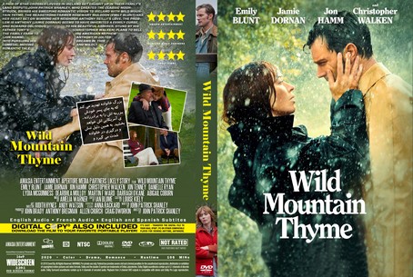 Wild Mountain Thyme 2020