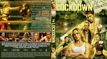 The Lockdown 2024