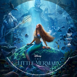 The Little Mermaid 2023
