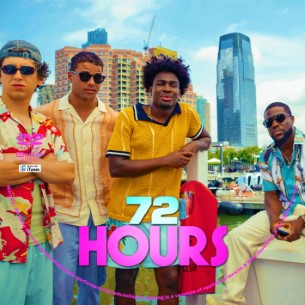 72 Hours 2026