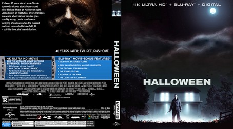 Halloween 2018