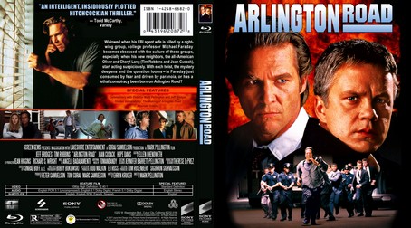 Arlington Road 1999