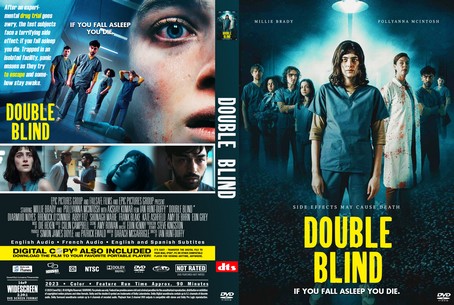 Double Blind 2023