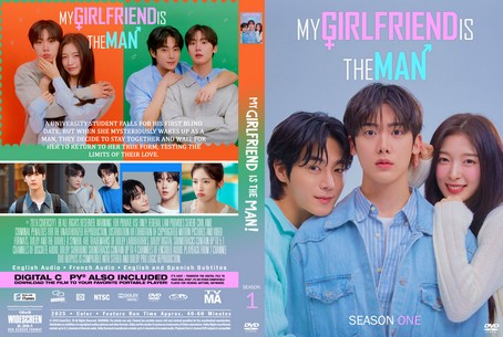 My Girlfriend Is a Man! Season 1