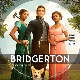Bridgerton Season 3