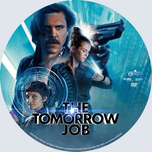 The Tomorrow Job 2023