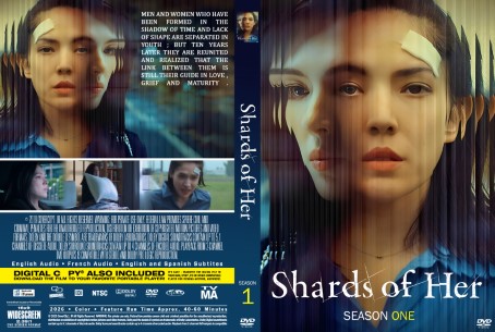 Shards of Her Season 1