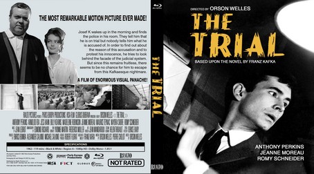 The Trial 1962