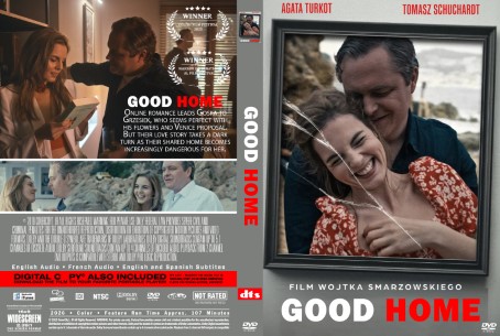 Good Home 2025