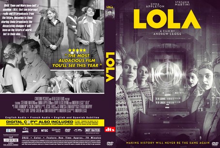 Lola 2022