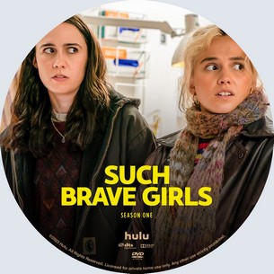 Such Brave Girls Season 1
