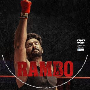 Rambo 2025