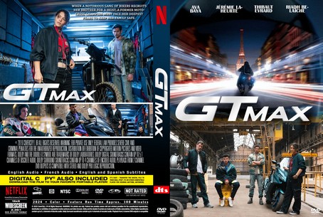 GTMax 2024