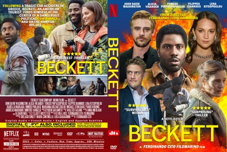 Beckett 2021