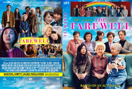 The Farewell 2019