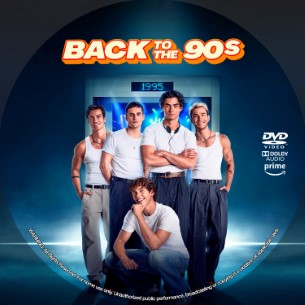 Back to the 90s 2026