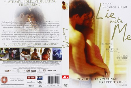 Lie with Me 2005