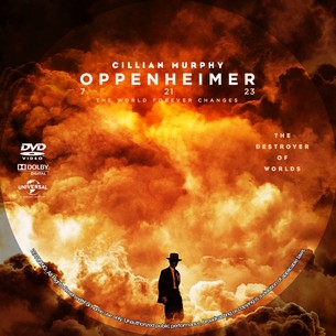 Oppenheimer 2023