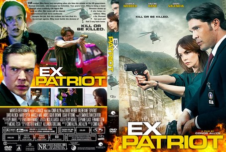 ExPatriot 2017